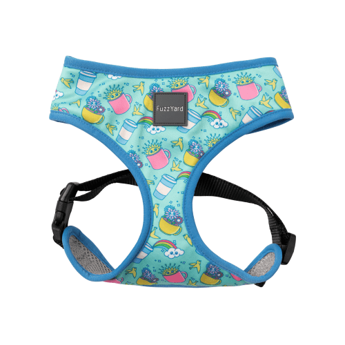 FUZZYARD HARNESS WAKEY WAKEY