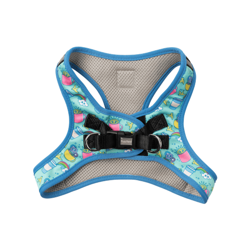 FUZZYARD STEP IN HARNESS WAKEY WAKEY - Imagen 2