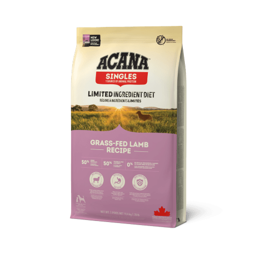 pienso acana sin cereales