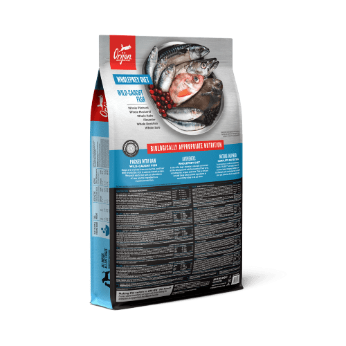 pienso sin cereales alta calidad