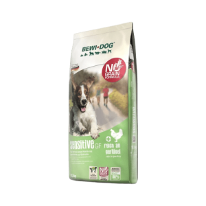 Bewi Dog Sensitive GF