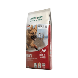 BEWI DOG SPORT