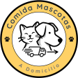 Comida Mascotas a Domicilio