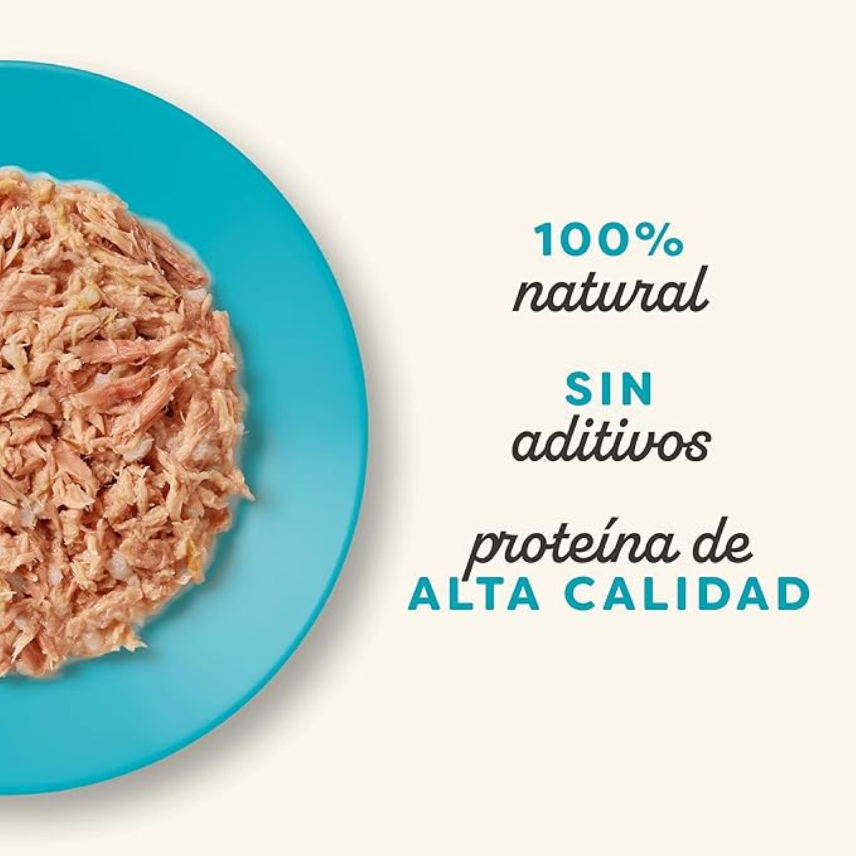 Applaws Filete de Atún 156 g – beneficios: 100% natural, sin aditivos, proteína de alta calidad (plato con hebras).