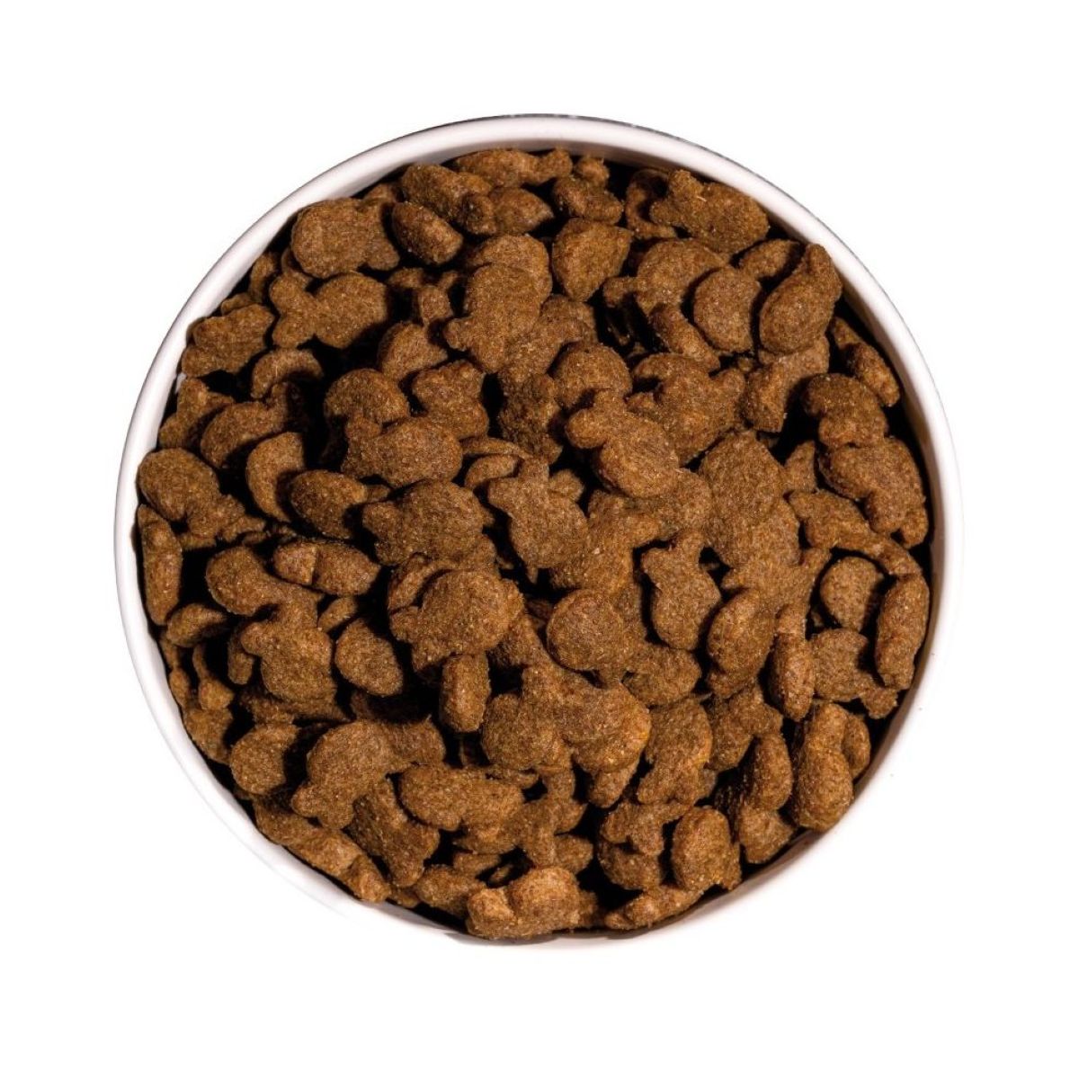 Croquetas de Ownat Classic Fish con pescado