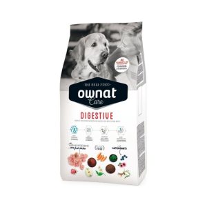 Pienso Ownat Care Digestive para perros