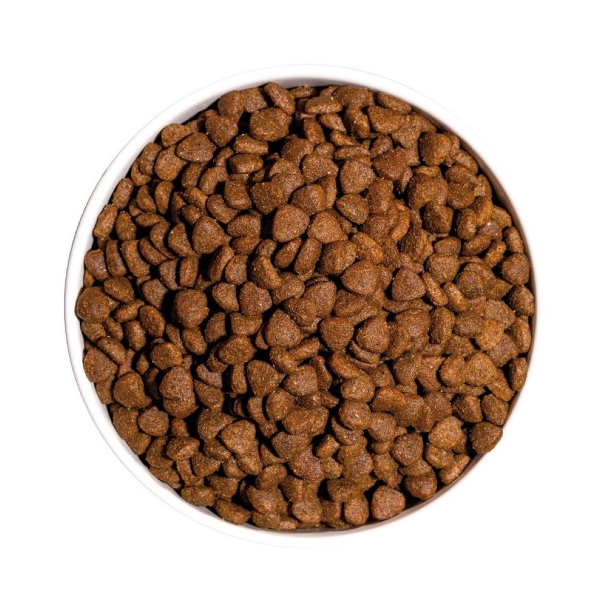 Croquetas Ownat Classic Kitten para gatitos, kibble pequeño adaptado a mandíbulas jóvenes